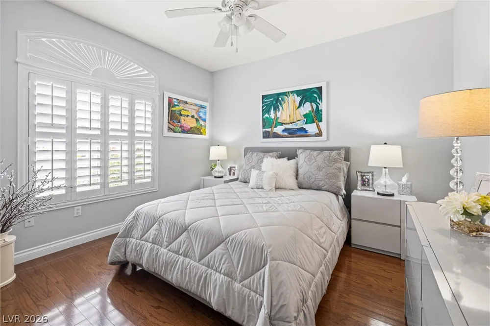9616 Emeraude Avenue Las Vegas, NV 89147