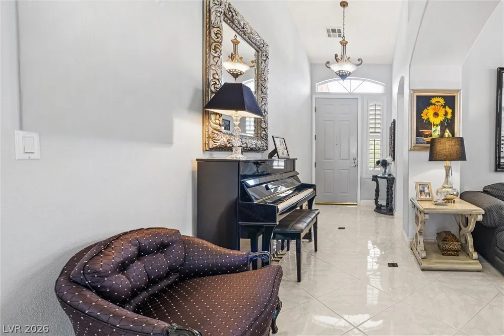 9616 Emeraude Avenue Las Vegas, NV 89147