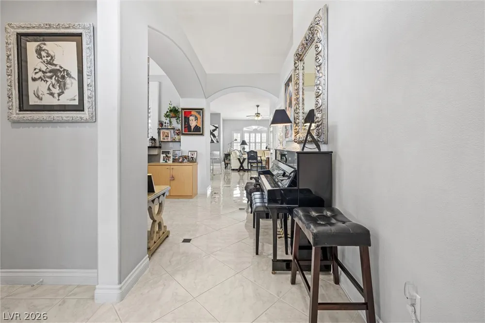 9616 Emeraude Avenue Las Vegas, NV 89147