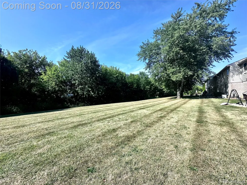 44481 Savery Drive Canton Charter Township, MI 48187