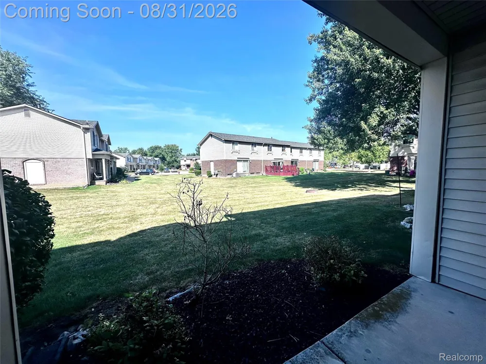 44481 Savery Drive Canton Charter Township, MI 48187