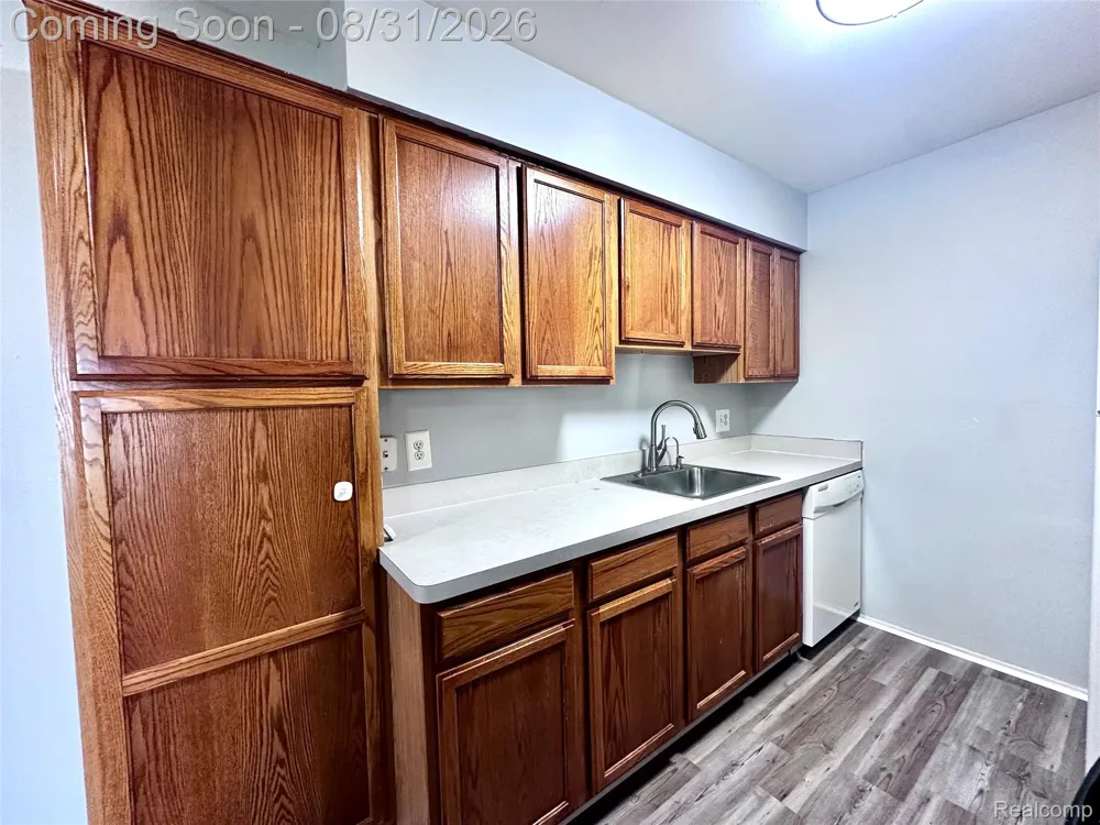 44481 Savery Drive Canton Charter Township, MI 48187