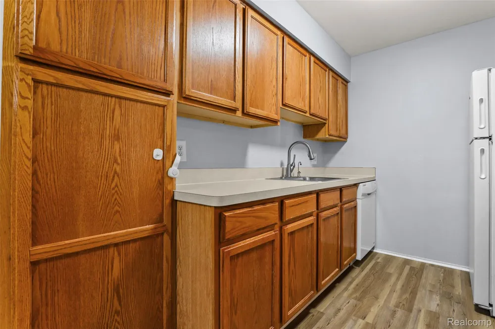 44481 Savery Drive Canton Charter Township, MI 48187