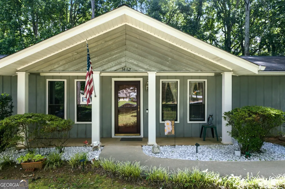 3462 Summie DR SW Lilburn, GA 30047