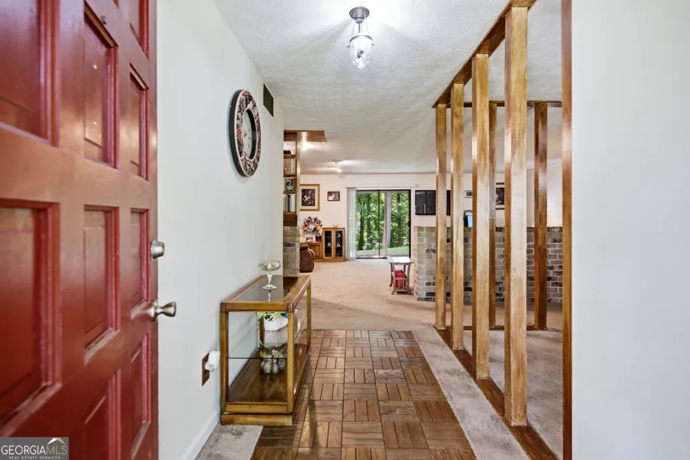 3462 Summie DR SW Lilburn, GA 30047