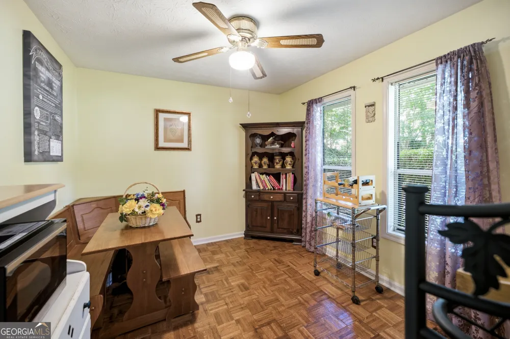 3462 Summie DR SW Lilburn, GA 30047