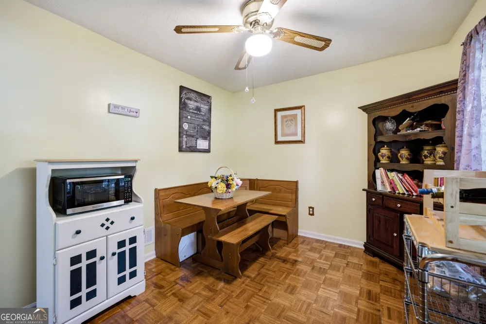 3462 Summie DR SW Lilburn, GA 30047
