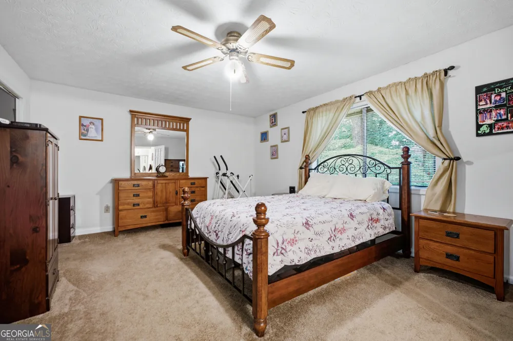 3462 Summie DR SW Lilburn, GA 30047