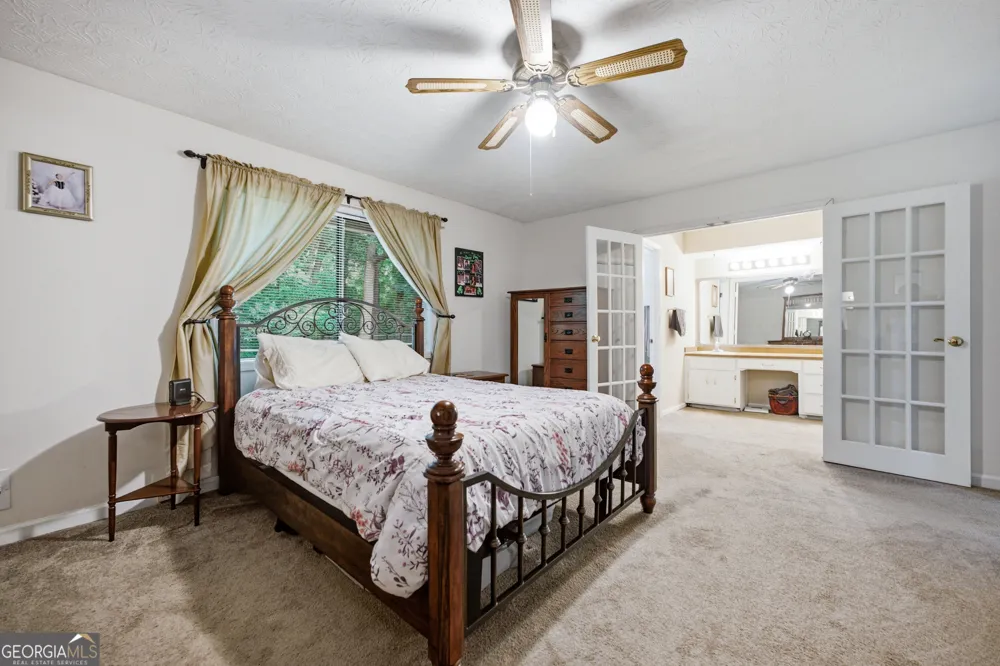 3462 Summie DR SW Lilburn, GA 30047