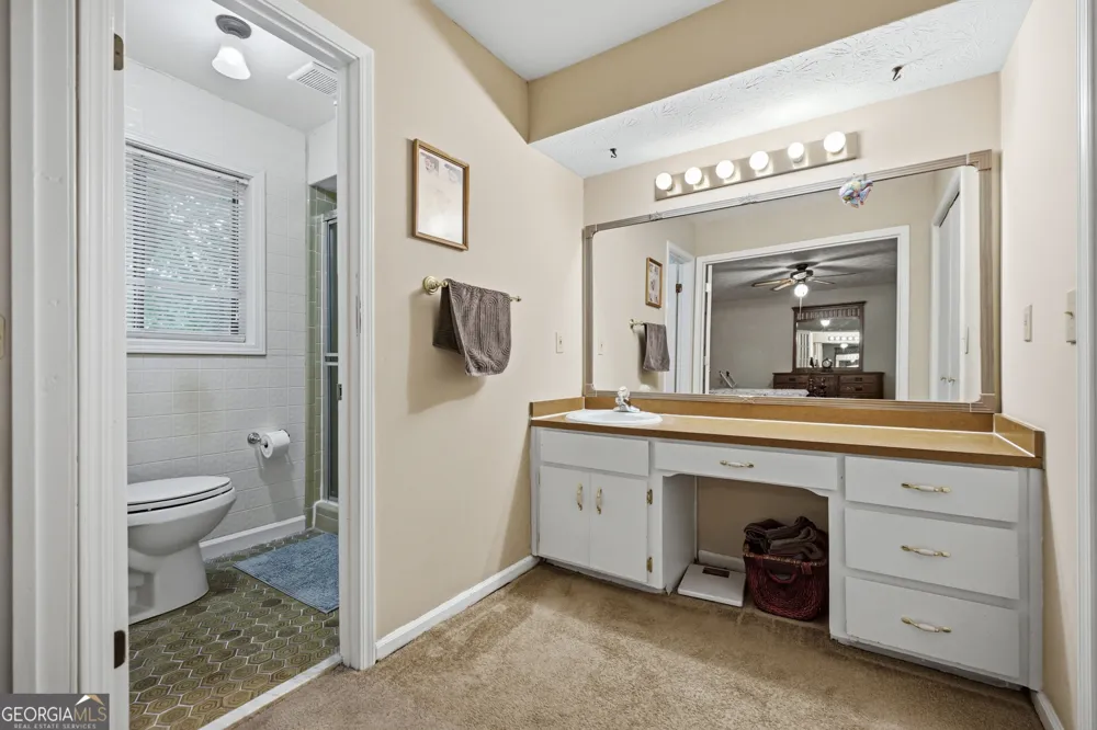 3462 Summie DR SW Lilburn, GA 30047