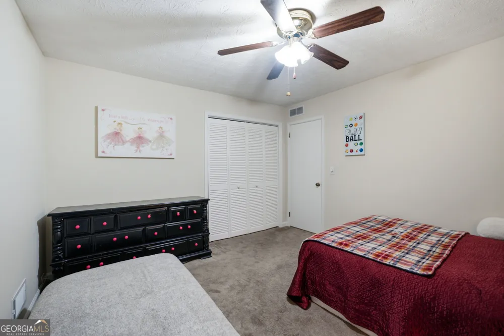 3462 Summie DR SW Lilburn, GA 30047