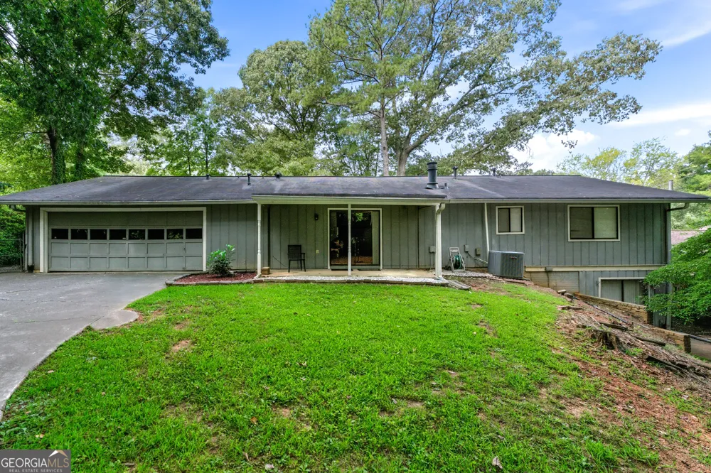 3462 Summie DR SW Lilburn, GA 30047