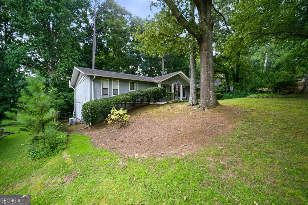 3462 Summie DR SW Lilburn, GA 30047