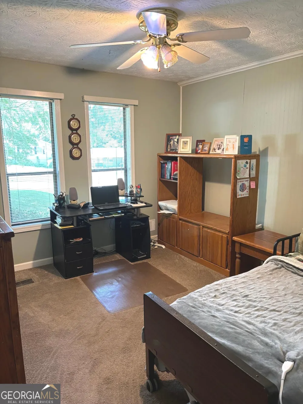 3462 Summie DR SW Lilburn, GA 30047