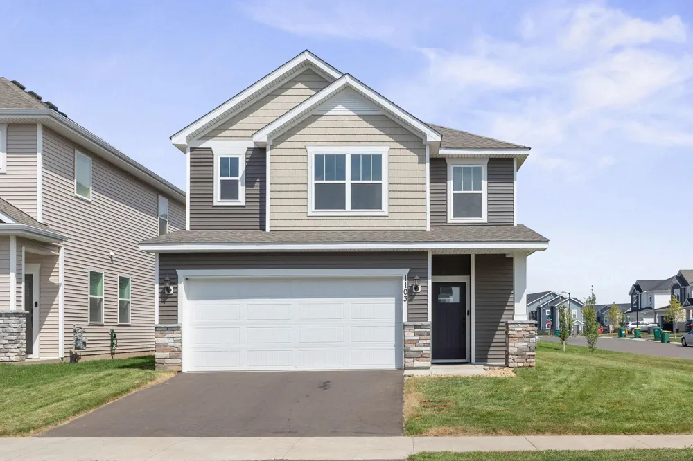 1103 150th Street W Rosemount, MN 55068