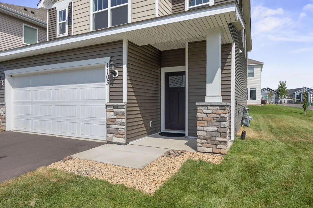 1103 150th Street W Rosemount, MN 55068