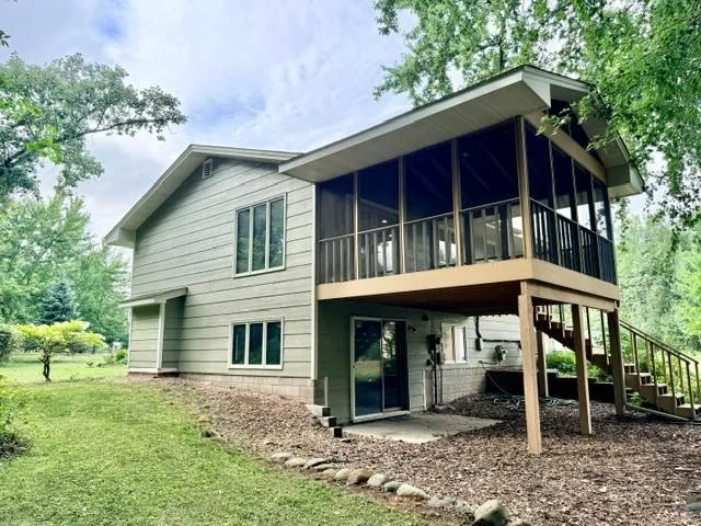 20601 Blackfoot Street NW Oak Grove, MN 55303