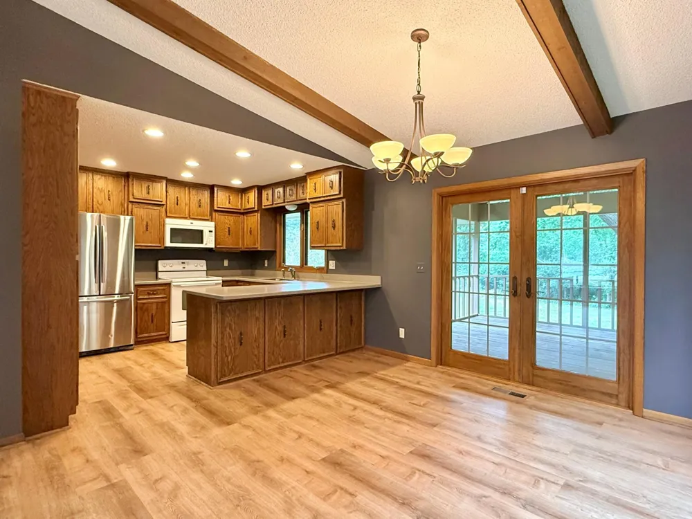 20601 Blackfoot Street NW Oak Grove, MN 55303