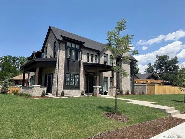 3303 E Asbury Avenue Denver, CO 80210