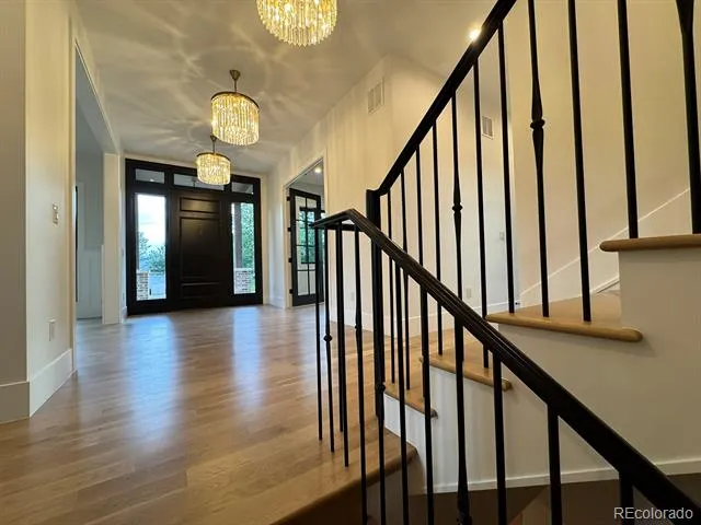 3303 E Asbury Avenue Denver, CO 80210