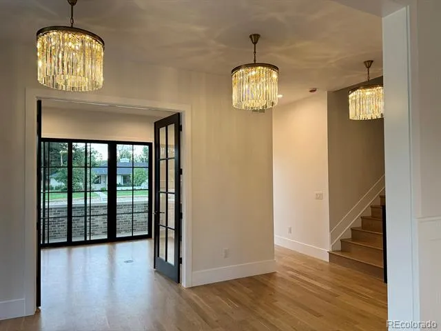 3303 E Asbury Avenue Denver, CO 80210