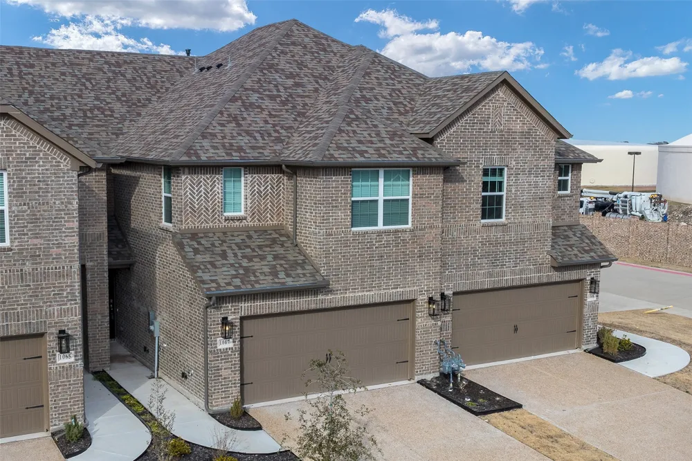 1067 Mj Brown Street Allen, TX 75002