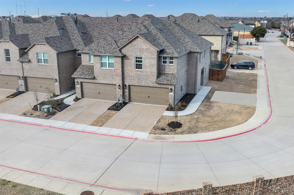 1067 Mj Brown Street Allen, TX 75002