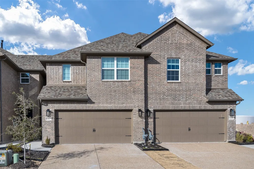 1067 Mj Brown Street Allen, TX 75002