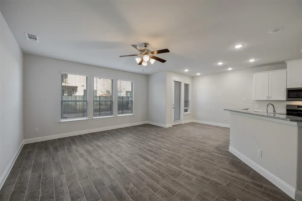 1067 Mj Brown Street Allen, TX 75002