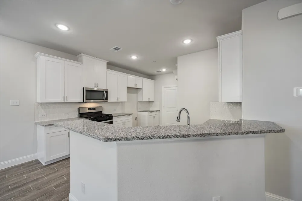 1067 Mj Brown Street Allen, TX 75002