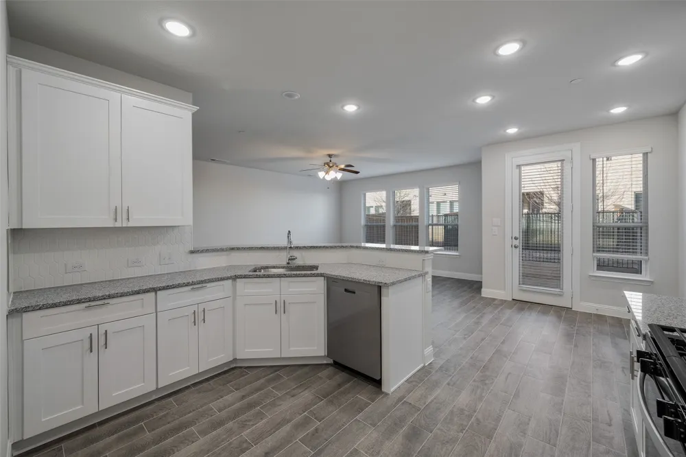 1067 Mj Brown Street Allen, TX 75002