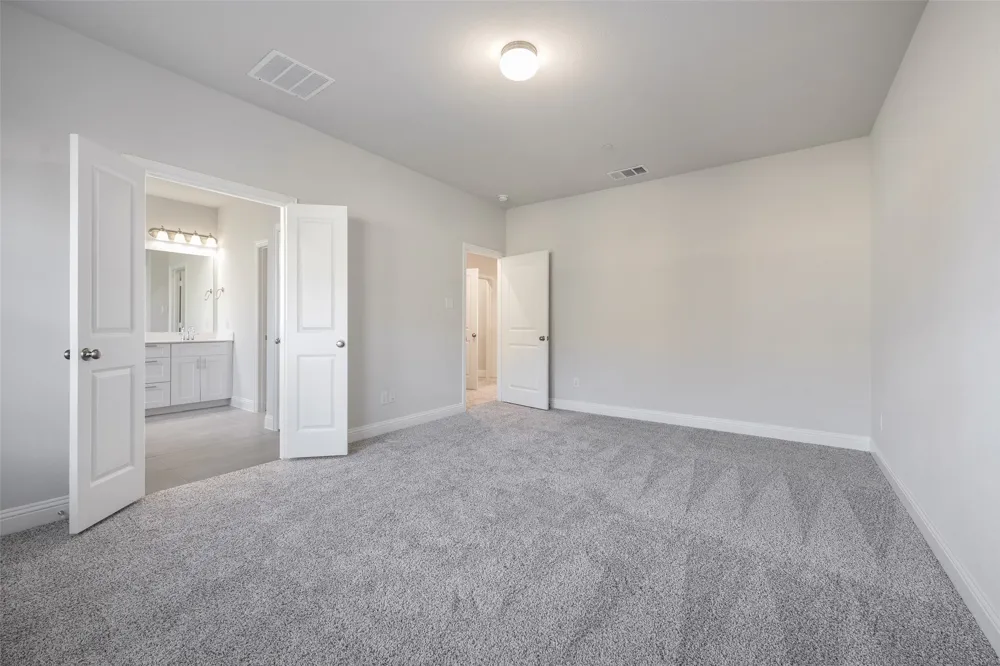 1067 Mj Brown Street Allen, TX 75002