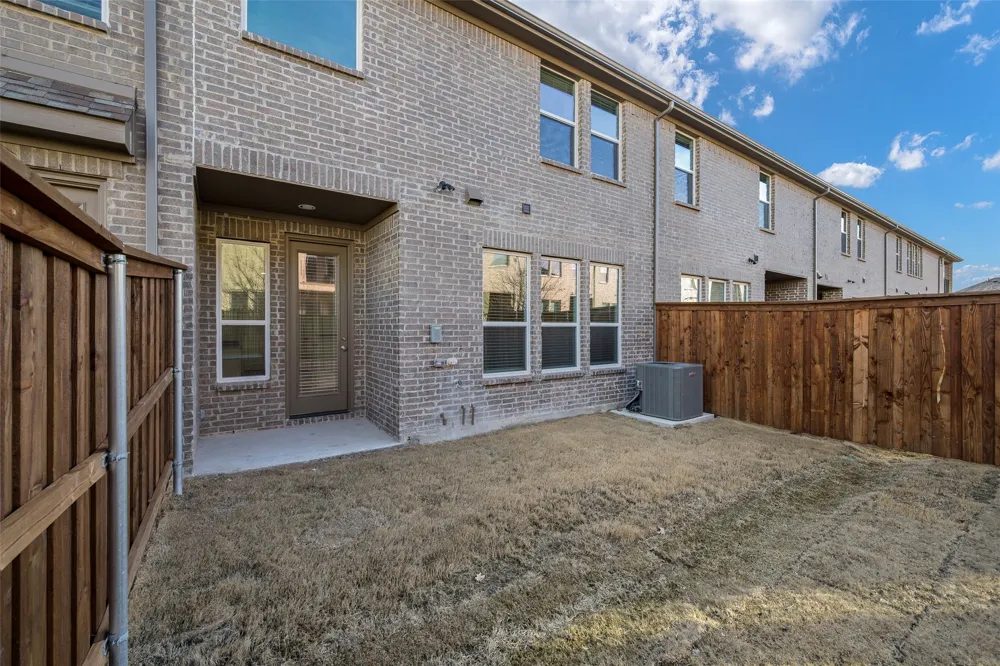 1067 Mj Brown Street Allen, TX 75002