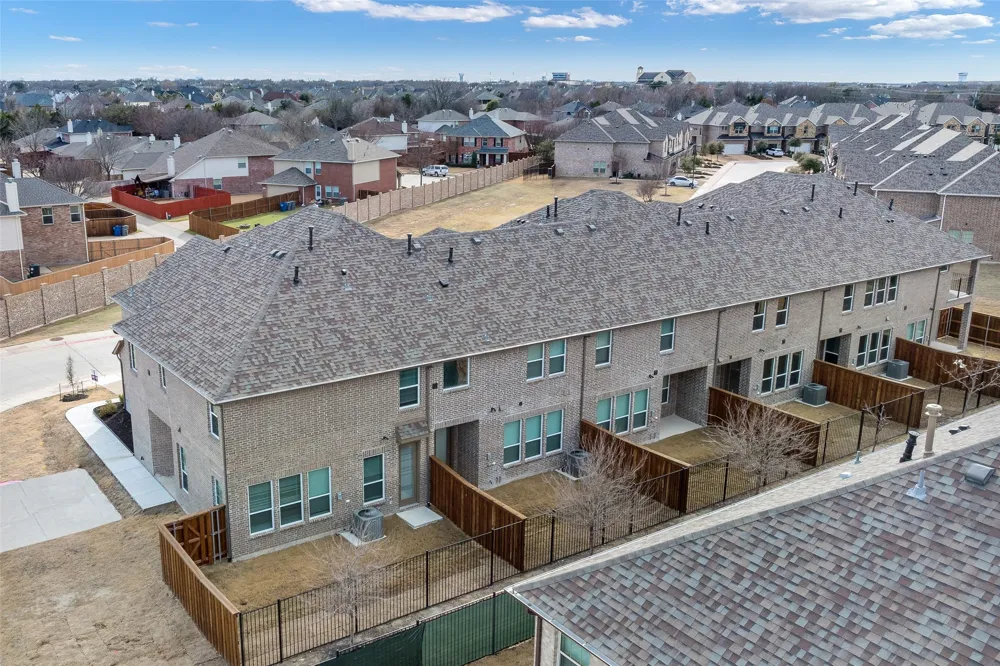 1067 Mj Brown Street Allen, TX 75002