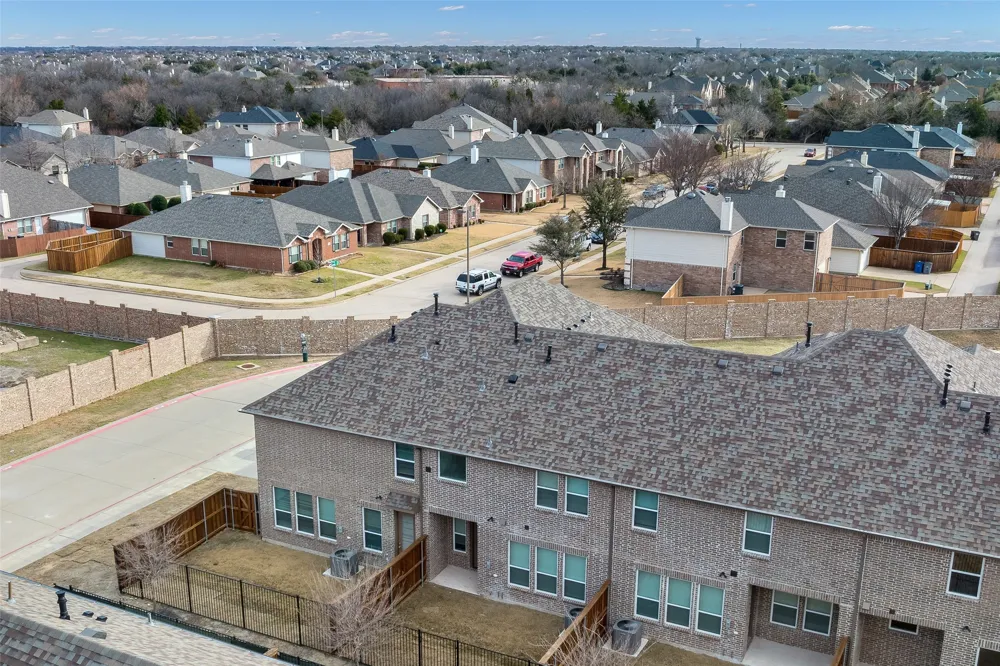 1067 Mj Brown Street Allen, TX 75002