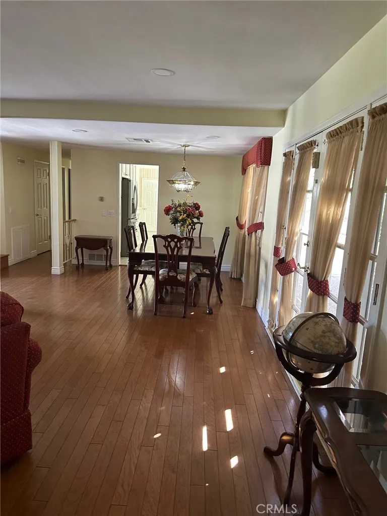 651 Puma Canyon Lane Glendora, CA 91740