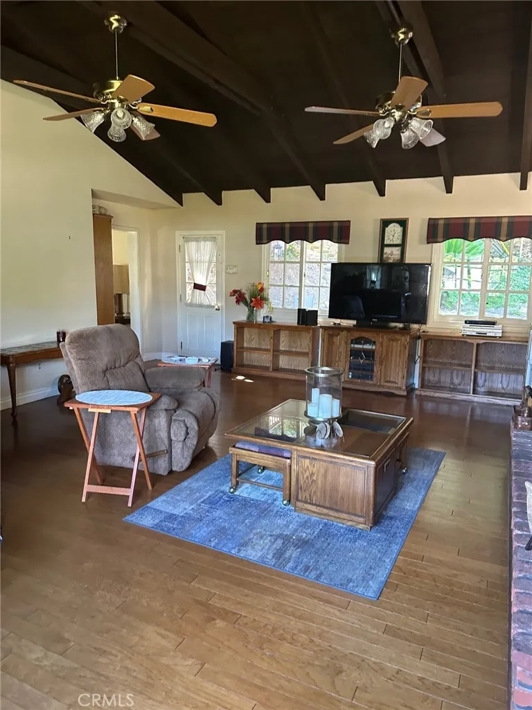 651 Puma Canyon Lane Glendora, CA 91740