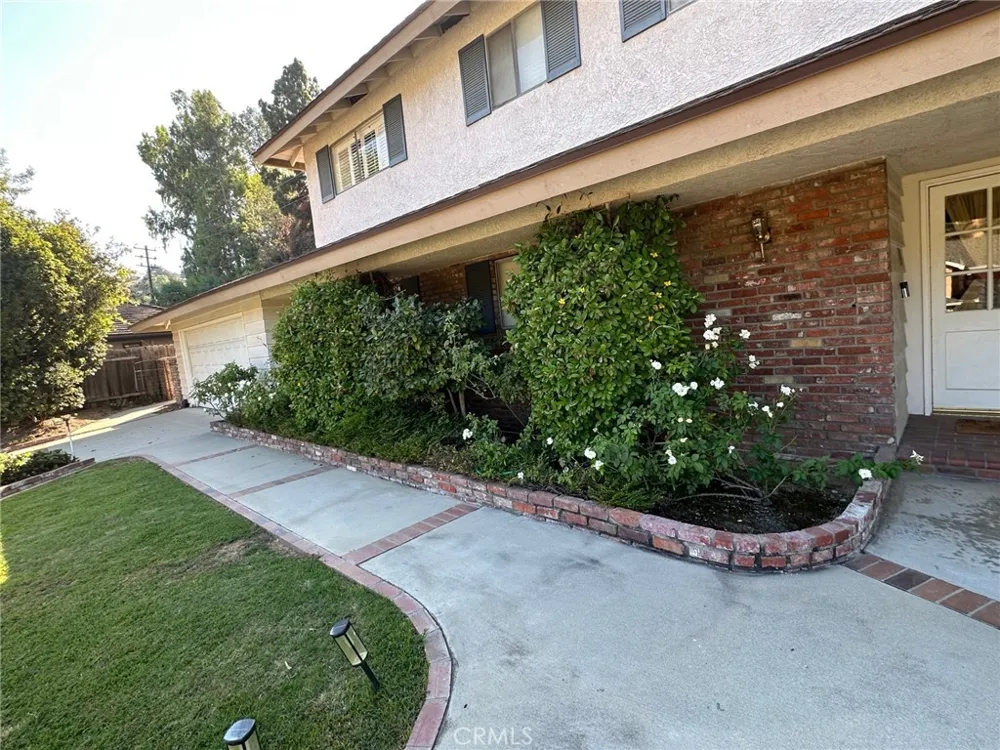 651 Puma Canyon Lane Glendora, CA 91740