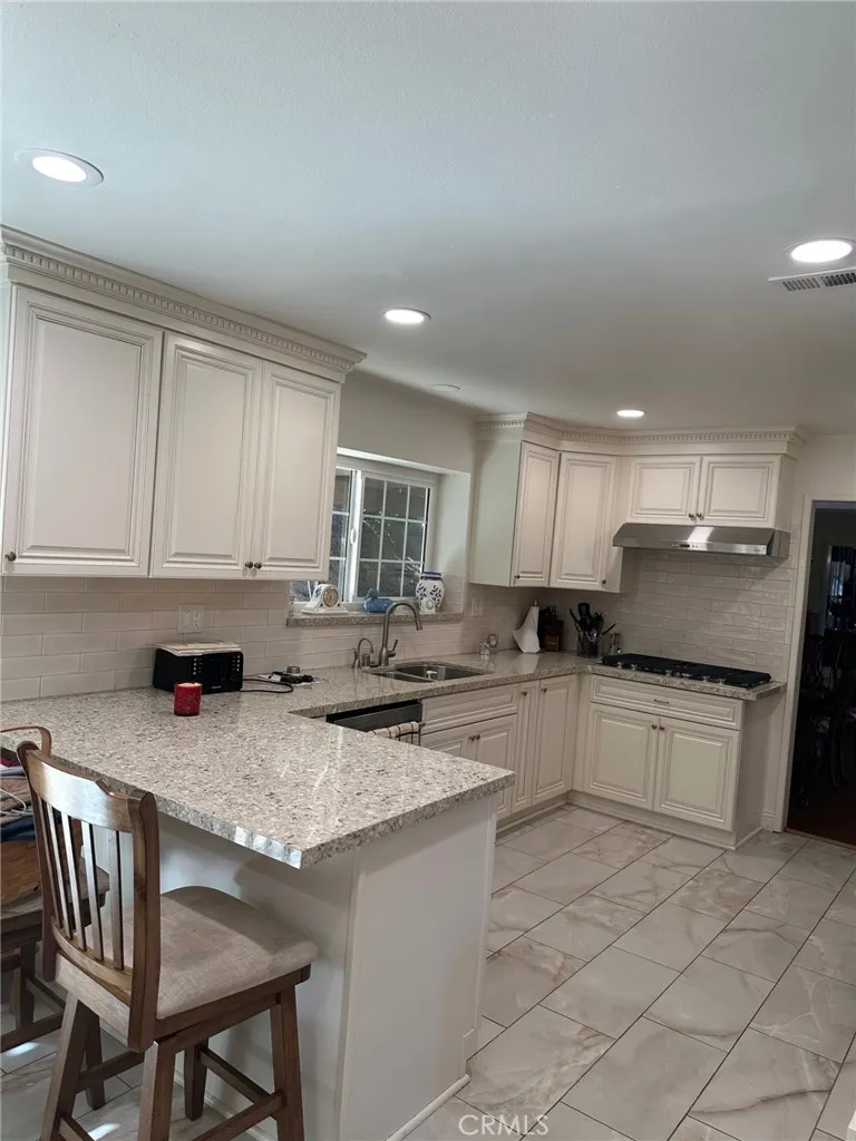 651 Puma Canyon Lane Glendora, CA 91740
