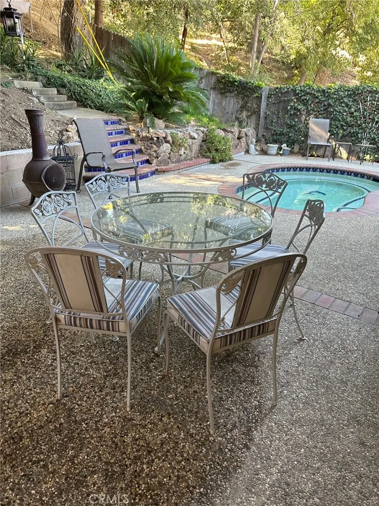 651 Puma Canyon Lane Glendora, CA 91740