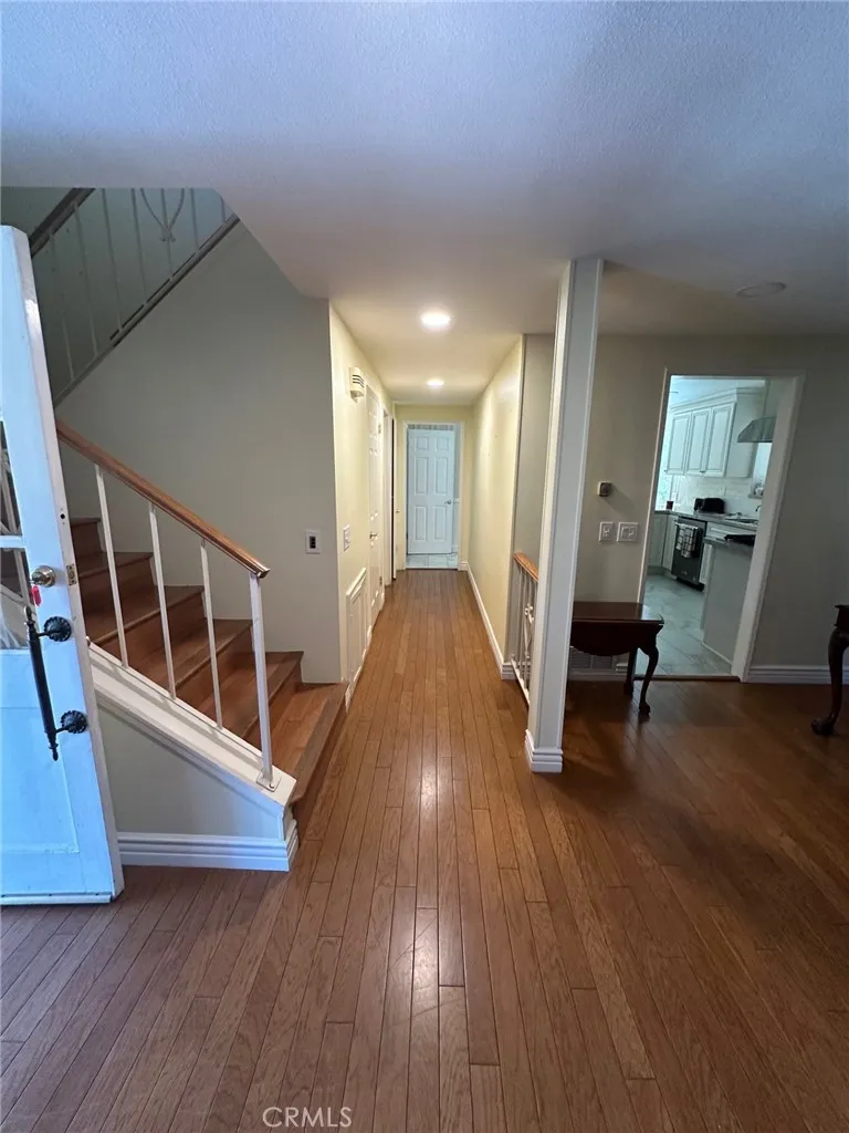651 Puma Canyon Lane Glendora, CA 91740