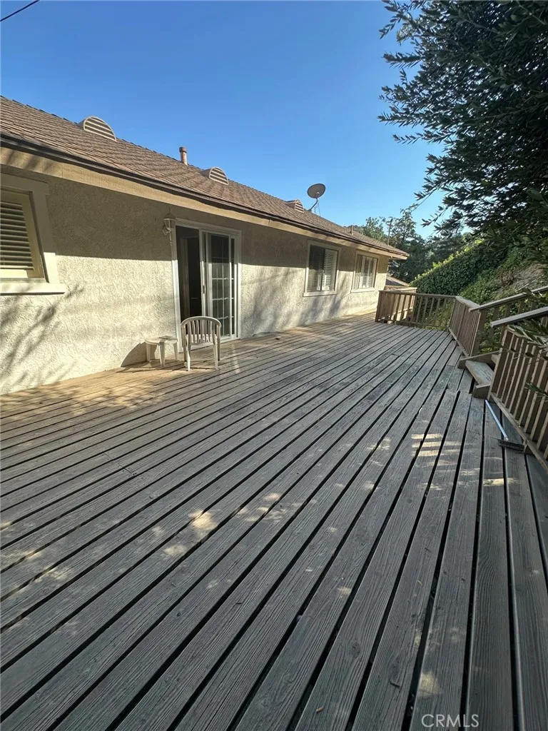 651 Puma Canyon Lane Glendora, CA 91740