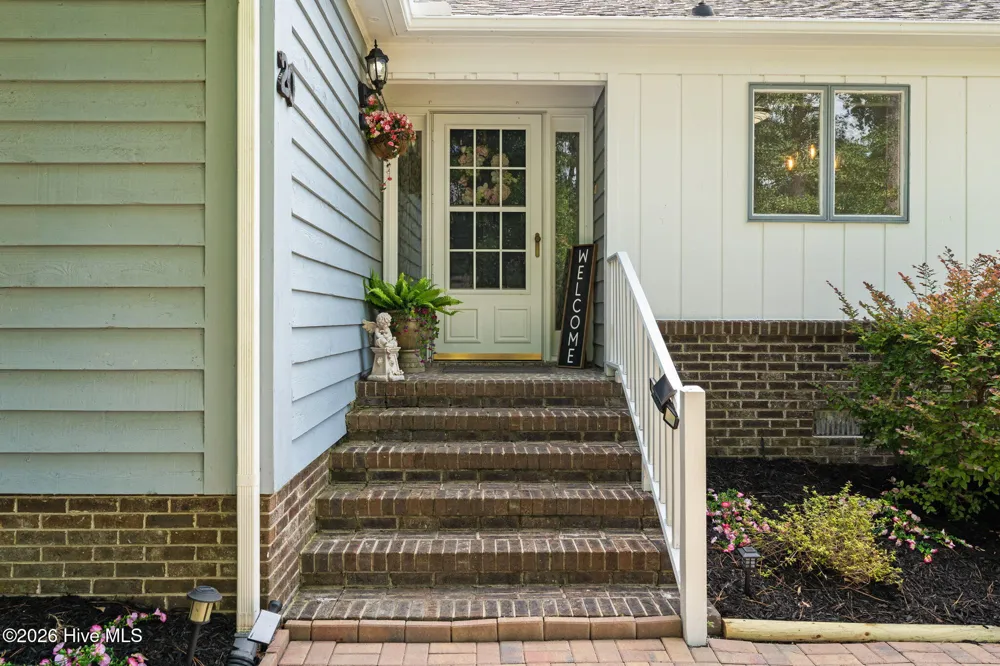 20 Sandtrap Drive Shallotte, NC 28470