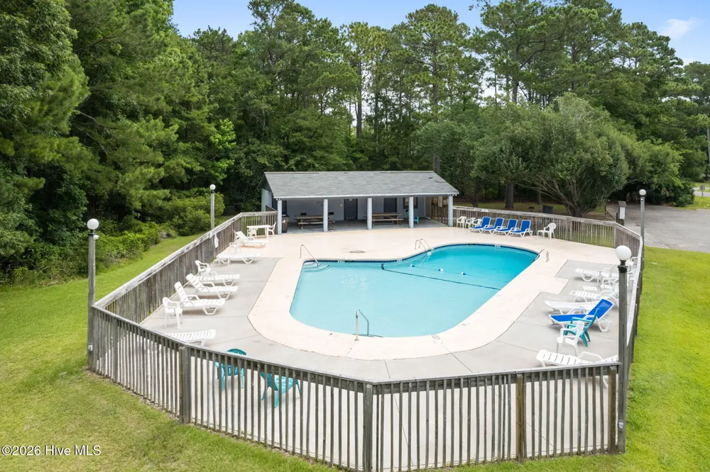 20 Sandtrap Drive Shallotte, NC 28470