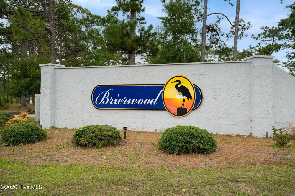 20 Sandtrap Drive Shallotte, NC 28470