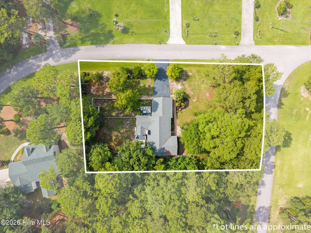 20 Sandtrap Drive Shallotte, NC 28470