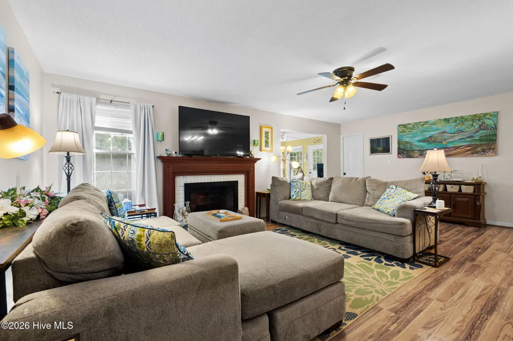 20 Sandtrap Drive Shallotte, NC 28470