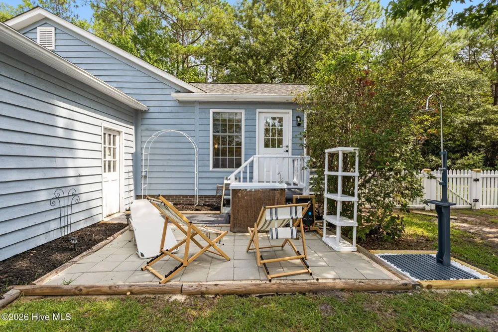 20 Sandtrap Drive Shallotte, NC 28470