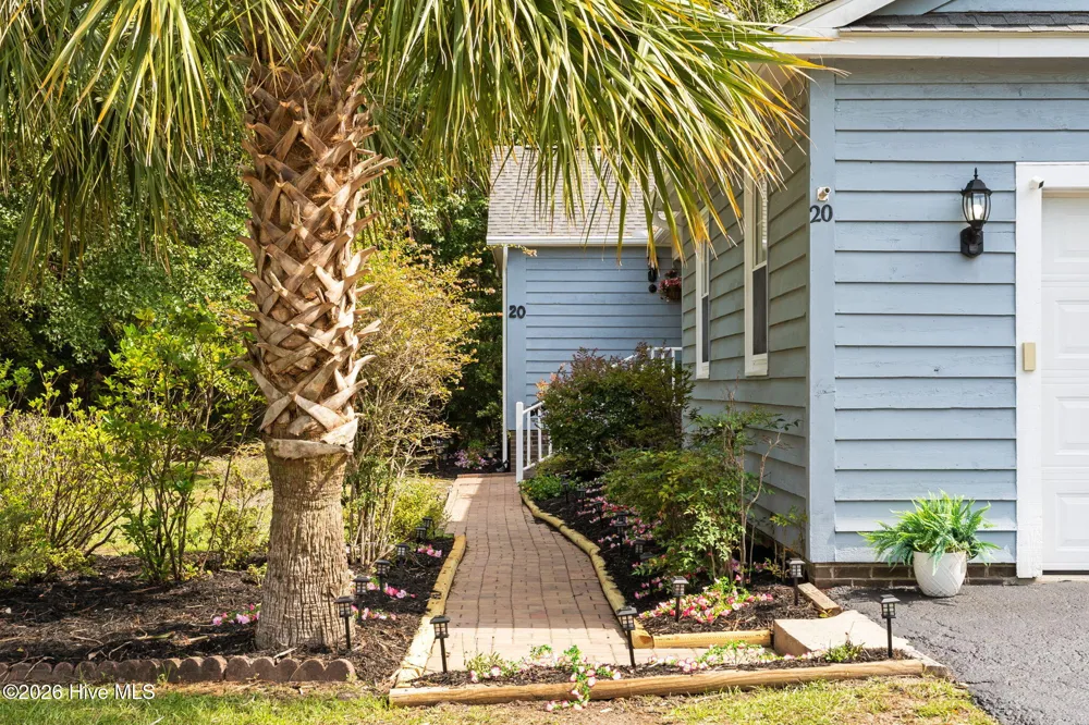 20 Sandtrap Drive Shallotte, NC 28470