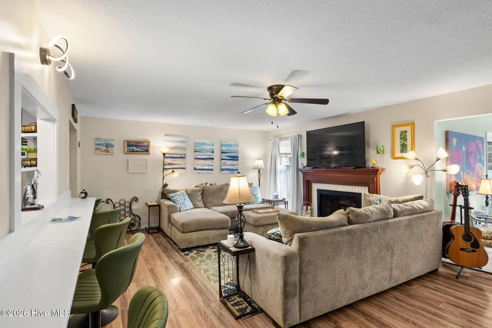 20 Sandtrap Drive Shallotte, NC 28470